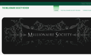 Themillionairesocietyreview.org thumbnail