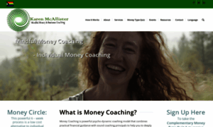 Themindfulmoneycoach.com thumbnail