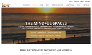 Themindfulspaces.com thumbnail