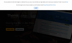 Themisbar.com thumbnail