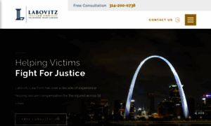 Themissouriinjurylawyers.com thumbnail