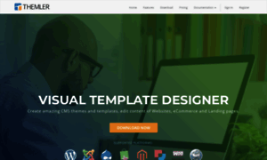 Themler.com thumbnail