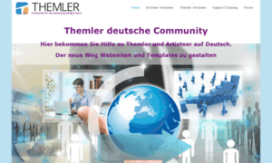 Themler.de thumbnail