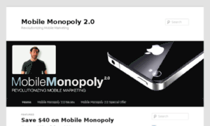 Themobilemonopoly20.com thumbnail