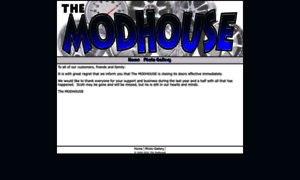 Themodhouse.com thumbnail