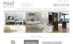 Themodoffice.mybigcommerce.com thumbnail