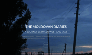 Themoldovandiaries.com thumbnail