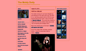 Themoldydoily.typepad.com thumbnail