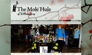 Themoleholeva.com thumbnail