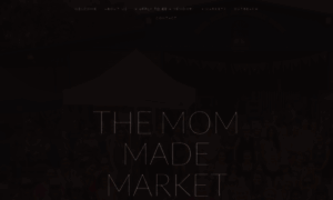 Themommademarket.com thumbnail