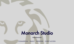 Themonarchstudio.com thumbnail