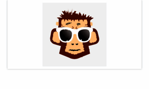 Themonkey.cl thumbnail