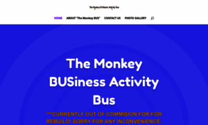 Themonkeybusiness.net thumbnail