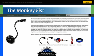 Themonkeyfist.com thumbnail