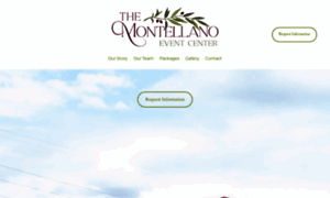 Themontellano.com thumbnail