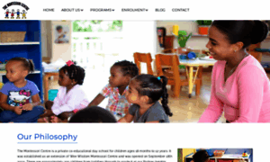 Themontessoricentre.com thumbnail