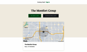 Themontfortgroup.clientsecure.me thumbnail