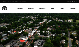 Themoriuchigroup.com thumbnail