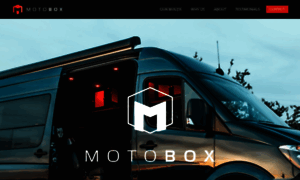 Themotobox.com thumbnail