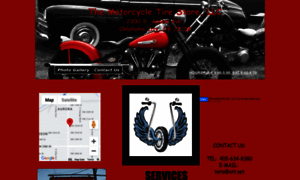 Themotorcycletirestore.com thumbnail