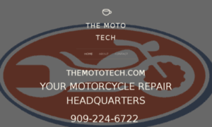 Themototech.com thumbnail