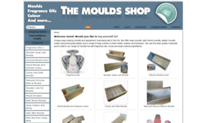 Themouldsshop.co.uk thumbnail