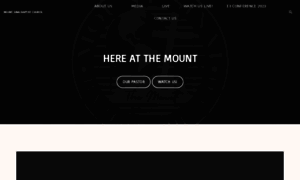 Themount.net thumbnail