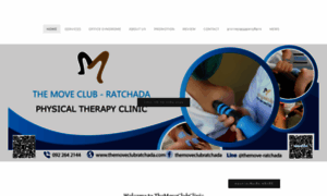 Themoveclubratchada.com thumbnail