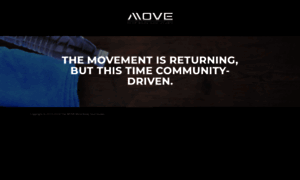 Themovestudio.ca thumbnail