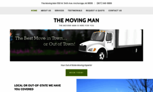 Themovingman.net thumbnail