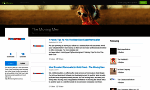 Themovingmenaus.podbean.com thumbnail