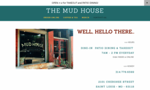 Themudhousestl.com thumbnail