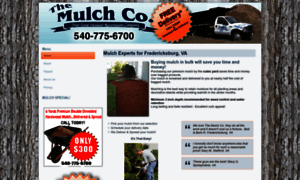 Themulchco.com thumbnail