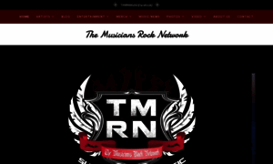 Themusiciansrocknetwork.com thumbnail