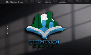 Themuslimgroup.org thumbnail