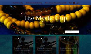 Themysticcup.com thumbnail