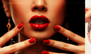 Thenails.de thumbnail