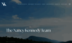 Thenancykennedyteam.com thumbnail