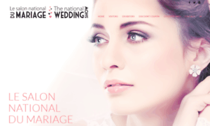 Thenationalweddingshow.com thumbnail