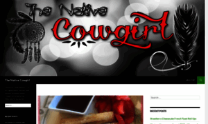 Thenativecowgirl.wordpress.com thumbnail