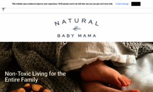 Thenaturalbabymama.com thumbnail