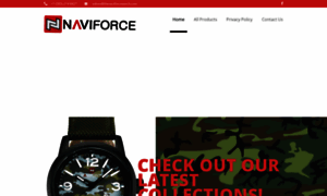 Thenaviforcewatch.com thumbnail