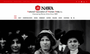 Thenawa.org thumbnail