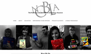 Thencbla.org thumbnail