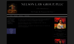 Thenelsonlawgroup.com thumbnail