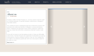 Thenestcondo.com thumbnail