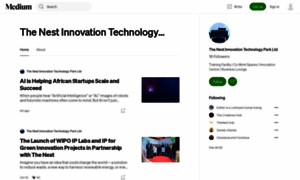 Thenestinnovation.medium.com thumbnail