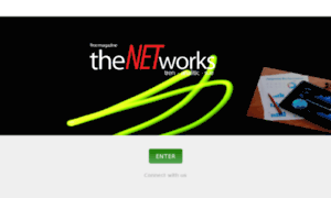 Thenetworks.asia thumbnail