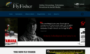 Thenewflyfisher.com thumbnail