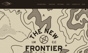 Thenewfrontierministries.org thumbnail